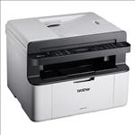 Brother, MFC-1810, 20PPM, A4, Mono, MFC, Laser, Printer, WITH, ADF, 