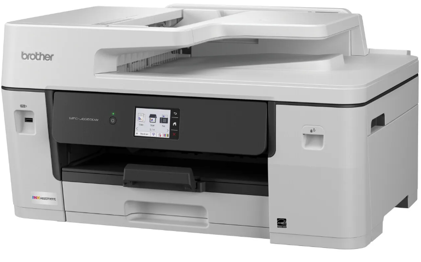 Brother, MFC-J6560DW, A3, 31ppm, Business, Inkjet, Multifunction, 