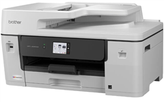 Brother, MFC-J6560DW, A3, 31ppm, Business, Inkjet, Multifunction, 