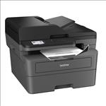 Brother, MFC-L2820DW, 32ppm, Mono, Laser, 