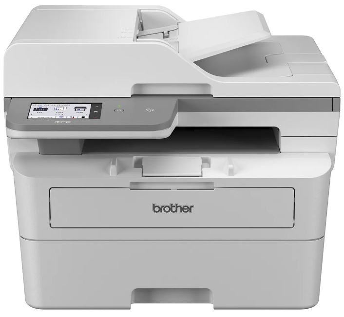 Brother, MFC-L2920DW, A4, 34ppm, Mono, Multifunction, Laser, 