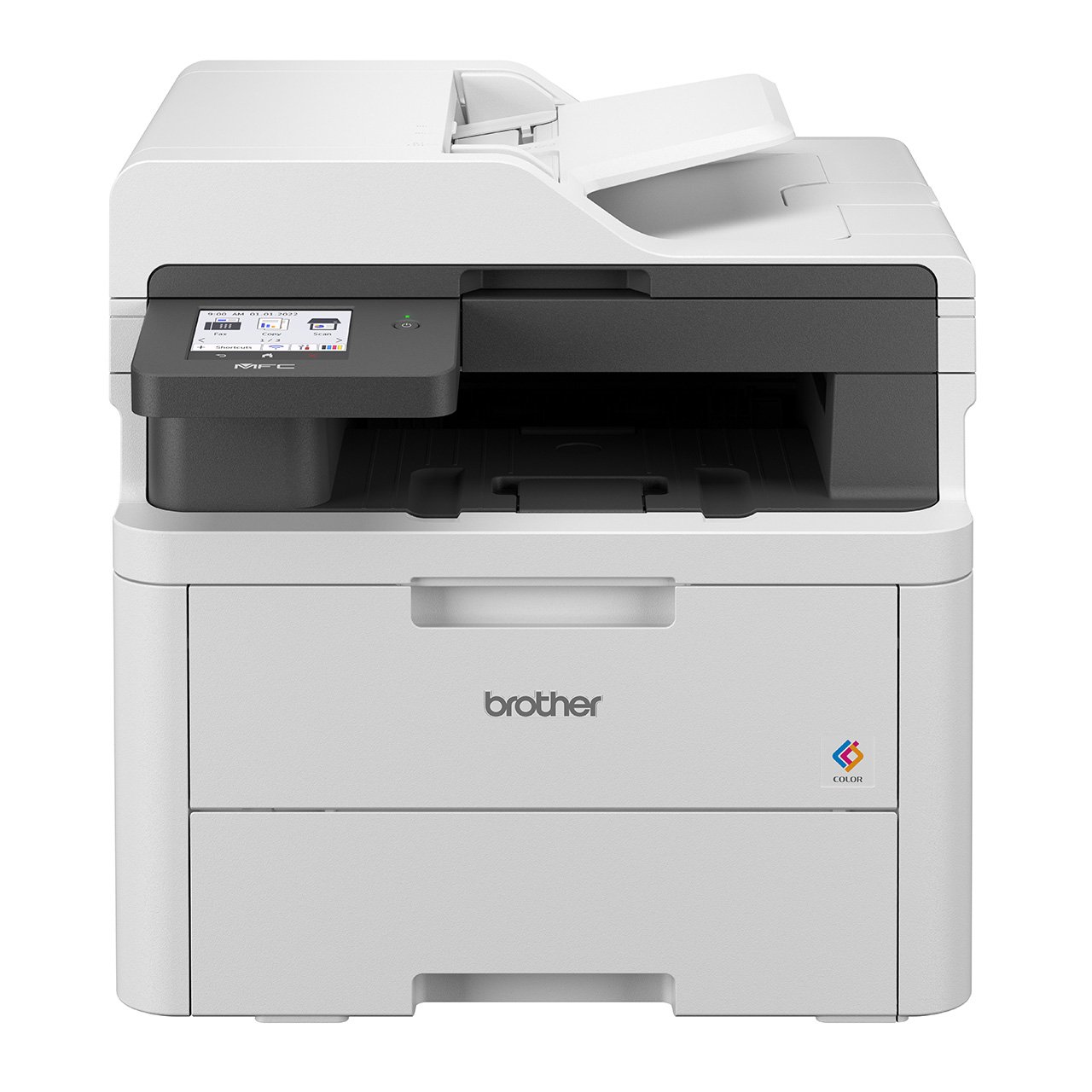 Brother, MFC-L3755CDW, 26ppm, Colour, Laser, 