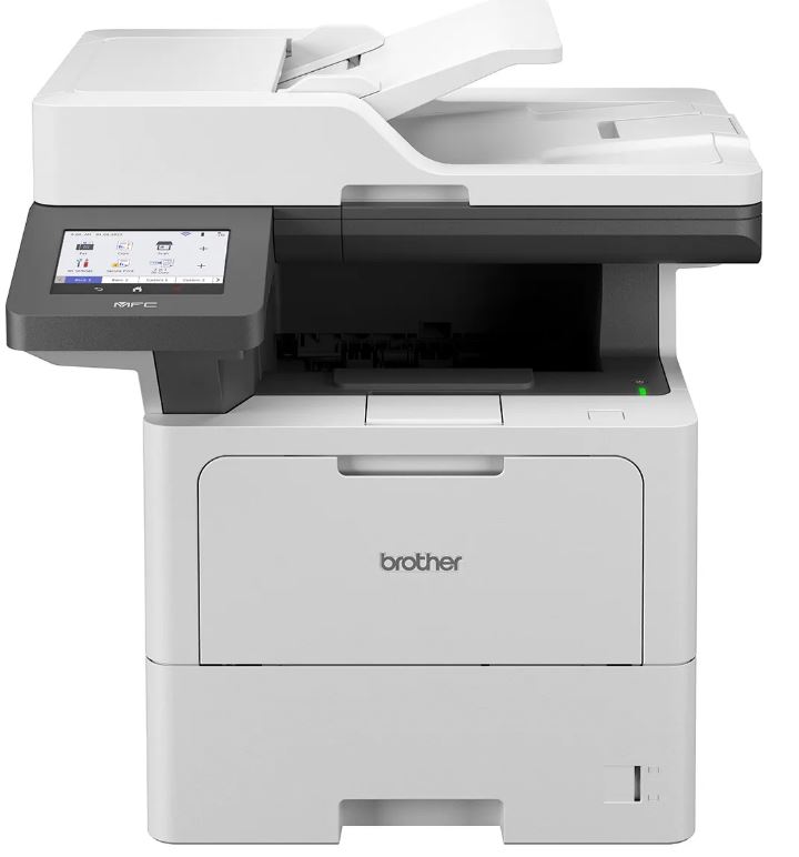 Laser - MFP Mono A4/Brother: Brother, MFC-L6720DW, 50ppm, A4, Mono, Multifunction, Laser, 