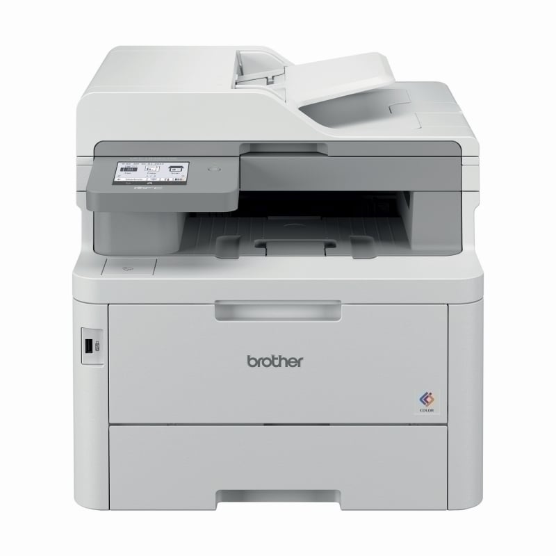 Brother, MFC-L8390CDW, 30ppm, Colour, MFP, Laser, 