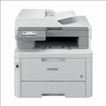 Brother, MFC-L8390CDW, 30ppm, Colour, MFP, Laser, 