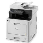 Brother, MFC-L8690CDW, A4, 31ppm, Duplex, Wireless, Colour, MFP, 