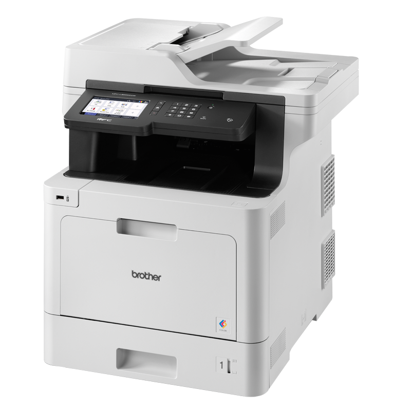 Brother, MFC-L8900CDW, A4, 31ppm, Duplex, Wireless, Colour, MFP, 