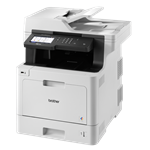 Brother, MFC-L8900CDW, A4, 31ppm, Duplex, Wireless, Colour, MFP, 