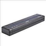 Brother, PJ-722-Bundle-Pack, A4, Mobile, Printer, (Inc, Li-ion, Battery, AC, adapter, and, A4, thermal, paper), 