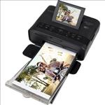 CANON, CP1300BK, SELPHY, DYE-SUB, Compact, Photo, Printer, WI-FI, Direct, print, (Black), 