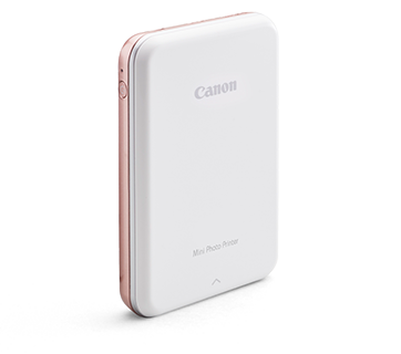 Canon, MPP, ROSE, MINI, PHOTO, PRINTER, PV-123, ROSE, GOLD, 