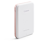 Canon, MPP, ROSE, MINI, PHOTO, PRINTER, PV-123, ROSE, GOLD, 