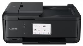 Canon, Pixma, TR8660A, A4, Inkjet, Multifunction, with, ADF, 