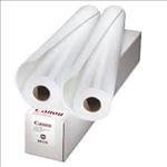 Canon, A1, BOND, PAPER, 80GSM, 594MM, X, 100M, BOX, OF, 2, ROLLS, FOR, 24, TECHNICAL, PRINTERS, 