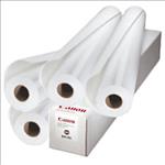 Canon, A0, BOND, PAPER, 80GSM, 841MM, X, 50M, BOX, OF, 4, ROLLS, FOR, 36-44, TECHNICAL, PRINTERS, 