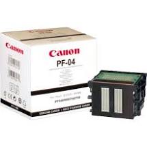 Ink Cartridges/Canon: Canon, PF-04, PRINT, HEAD, for, IPF650, ipf670, 685, 750, 755, 770, 