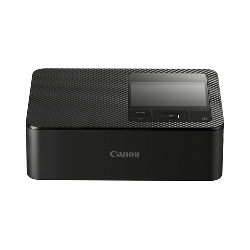 Canon, Selphy, CP1500BK, Black, Dye-Sub, Compact, Photo, Printer, 