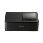 Canon Selphy CP1500BK Black Dye-Sub Compact Photo Printer