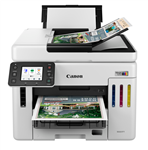 Canon, GX7160, A4, 24ppm, Duplex, Mega, Tank, Inkjet, Printer, 