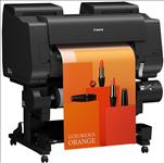 Canon, iPF, GP-2600S, 24, 7, Colour, Graphic, Poster, Printer, with, Stand, 