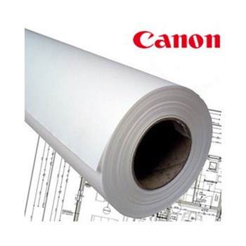 Canon, A0, CAD, Paper, 80GSM, 841MM, X, 200M, SINGLE, ROLL, 