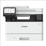 Canon, MF465DWII, 40ppm, A4, Mono, Laser, Multifunction, 