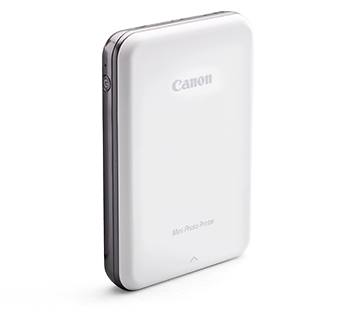 Canon, MPP, GREY, MINI, PHOTO, PRINTER, PV-123, SLATE, GREY, 