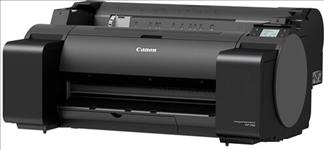 Canon, IPF, GP-200, A1, 24, 6, ink, Colour, Poster, Printer, 