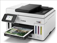 CANON, Maxify, GX6160, A4, 24ppm, Mega, Tank, Inkjet, Multifunction, Printer, 