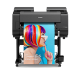 Canon, iPF, GP2000, 24, A1, 11, Colour, Graphics, Poster, Printer, plus, Bonus, Gift, 