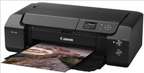 Canon, PRO300, 10, Ink, A3, Plus, Professional, Inkjet, Graphics, Printer, 