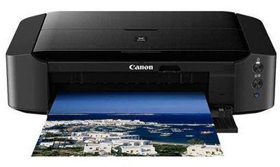 Canon, IP8760, A3, 6, INK, WIFI, Inkjet, Photo, Printer, 