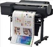 Canon, IPF6400, 24, A1, 12, COLOUR, GRAPHIC, ARTS, printer, with, Stand, 