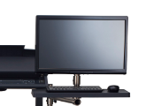 Other/Canon: Canon, Stand, Shelf, for, Keyboard, and, Mouse, iPF, MFP, Models, 