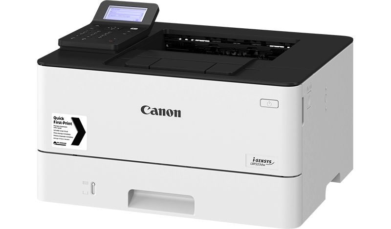 Canon, LBP223DW, 33ppm, Mono, Laser, Printer, 