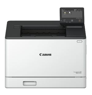 Laser - Colour A4/Canon: Canon, imageCLASS, LBP674Cx, A4, Colour, Laser, Printer, 