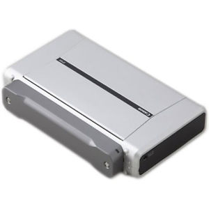 Canon, LK-62, Printer, Portable, Kit, Battery, &, Attachment, for, Canon, iP100/iP110, 