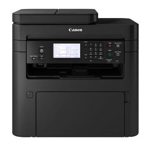 Canon, imageCLASS, MF269dw, II, Mono, Multifunction, Laser, Printer, 