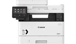 Canon, MF449X, Laser, Printer, 