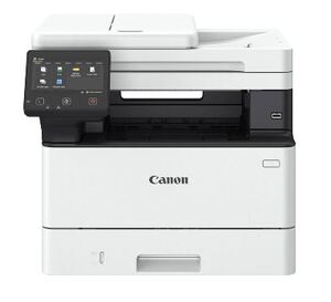 Canon, imageCLASS, MF465dw, Mono, Multifunction, Laser, Printer, 
