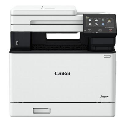 Canon, MF754CDWII, A4, Colour, Laser, MFP, 