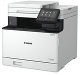 Canon, MF756CX, A4, 33ppm, Colour, Laser, MFP, 