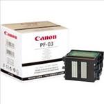 Canon, PF-03, PRINT, HEAD, FOR, CANON, IPF510, 710, 5100, 6100, 8000, 8000S, 9000, 