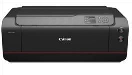 Canon, iPF, Pro-1100, A2, 12, ink, Professional, Graphics, Printer, 