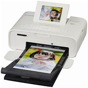 Canon, CP1200WH, WI-FI, Direct, Print, Canon, SUB, COMPACT, PHOTO, PRINTER, White, 