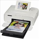 Canon, CP1200WH, WI-FI, Direct, Print, Canon, SUB, COMPACT, PHOTO, PRINTER, White, 