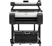 Canon, iPF, TM-200, 24, A1, 5, Colour, Printer, with, Scanner, plus, BONUS, 