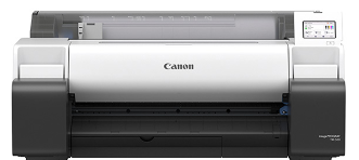 Canon, iPF, TM-500, 24, 5, Ink, CAD, Large, Format, Printer, (No, stand), 