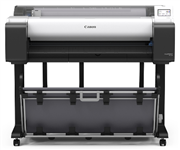 Canon, iPF, TM-610, A0, 36, 5, Ink, CAD, and, Poster, Printer, 
