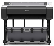 Canon, iPF, TM-610M, A0, 36, 5, Ink, CAD, and, Poster, Printer, With, Scanner, 